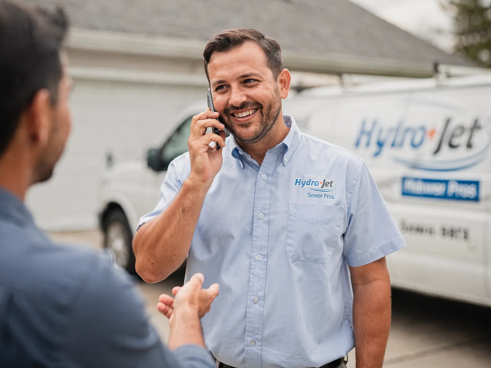 Hydro Jetting Courtland, CA FAQs